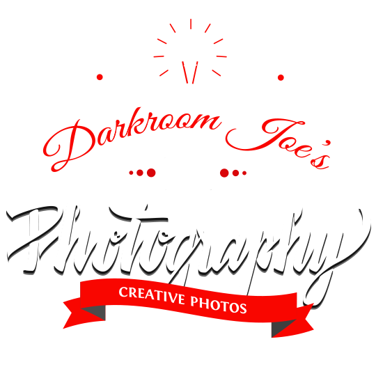 Darkroom Joe's Creative Chicago Photographer